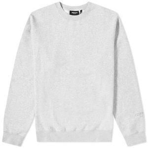 Essentials Fear of God Grey Sweatshirt